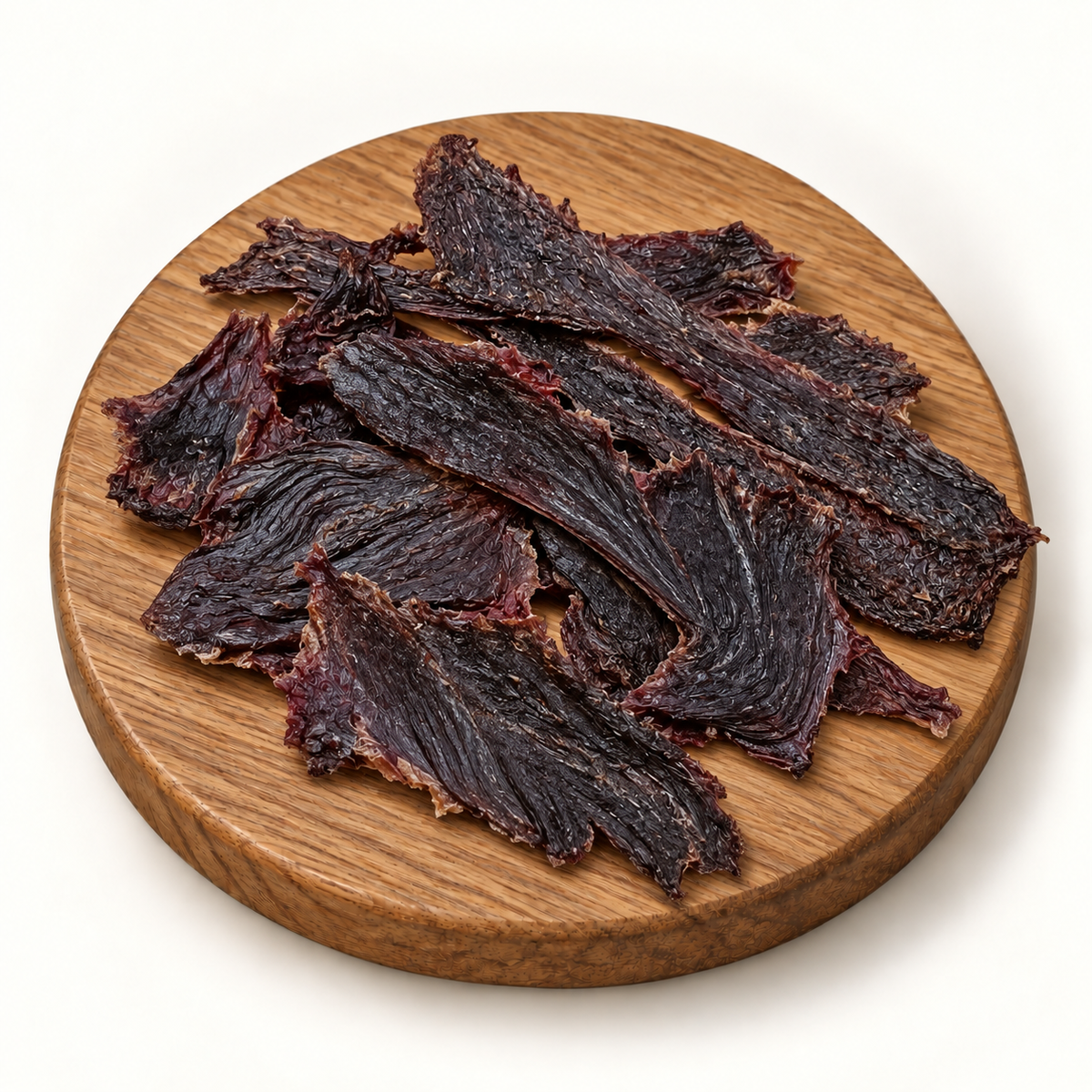 Kangaroo Jerky
