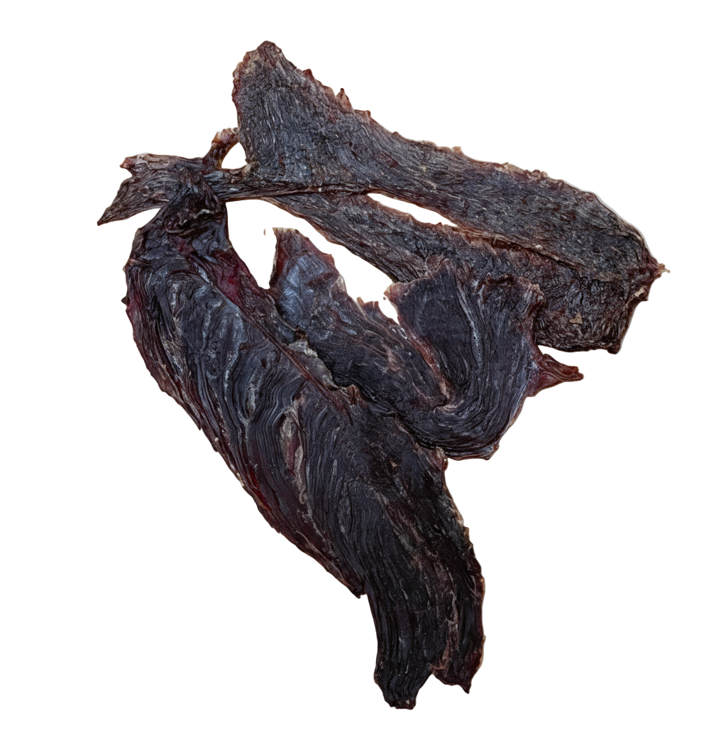 Kangaroo Jerky