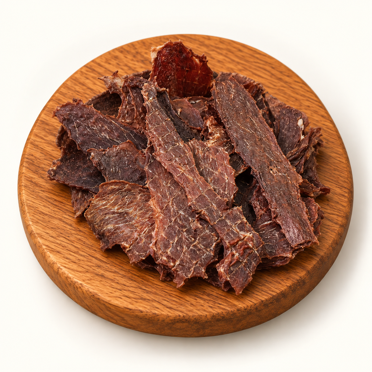 Lamb Jerky