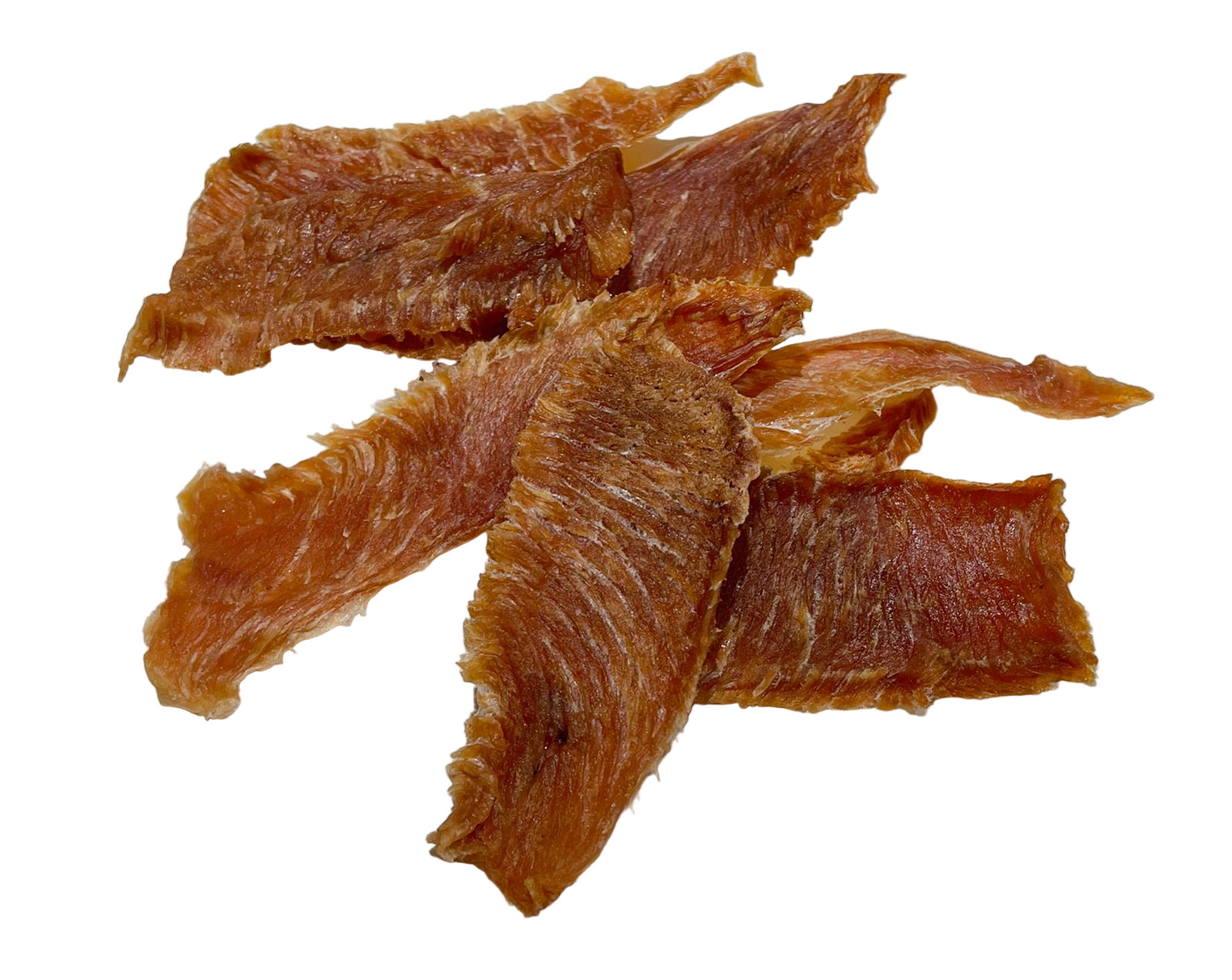 Turkey Jerky