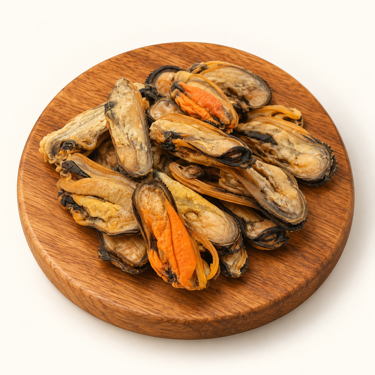 Dried Mussel