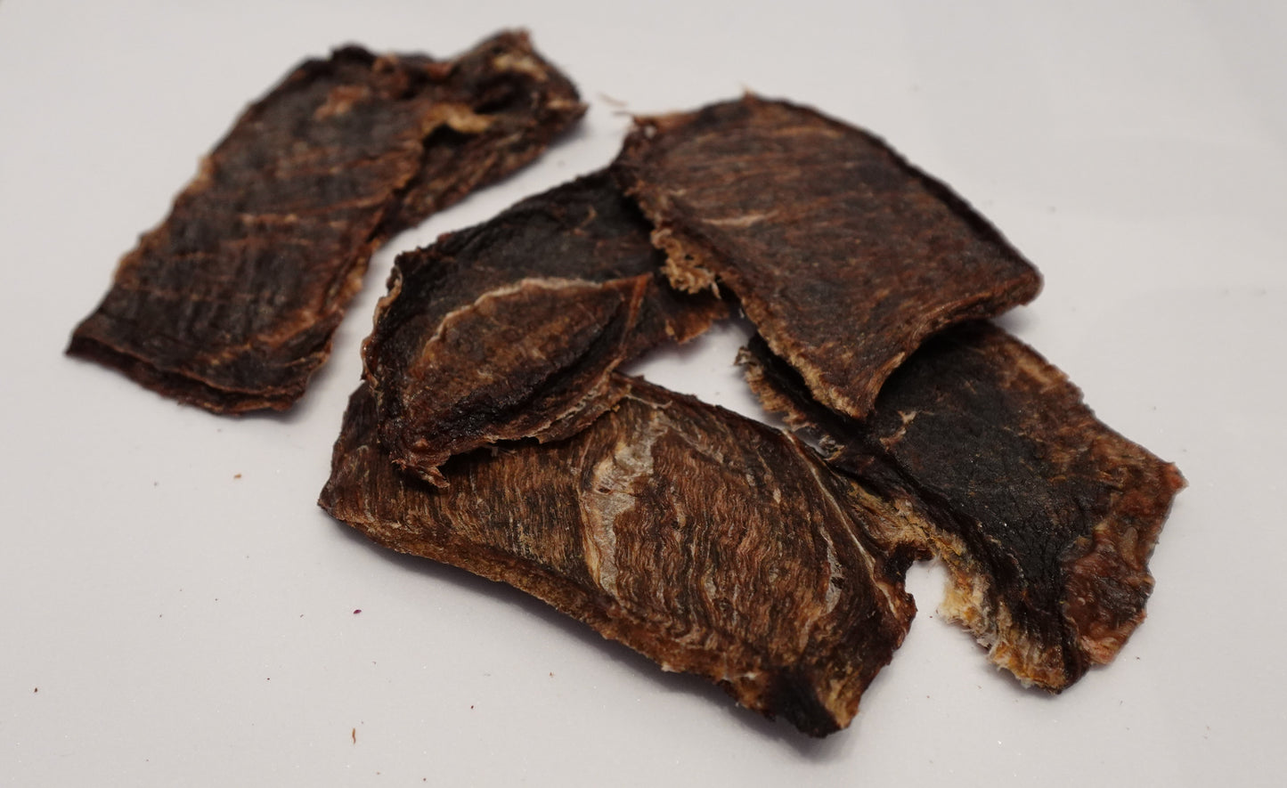 Beef Jerky