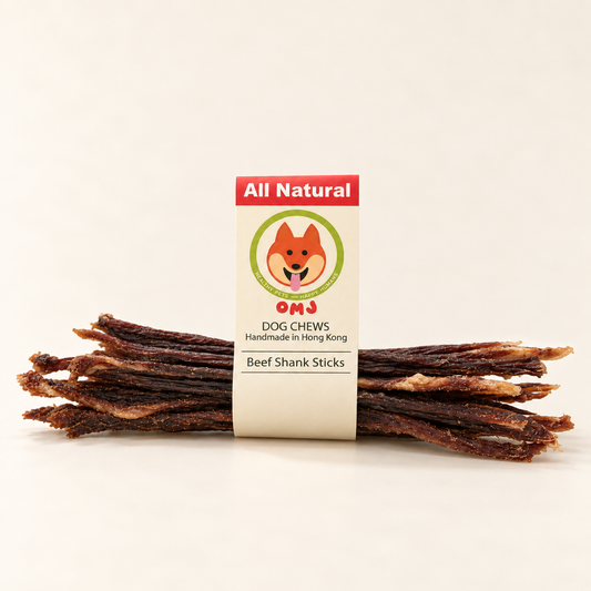 Beef Shank Sticks