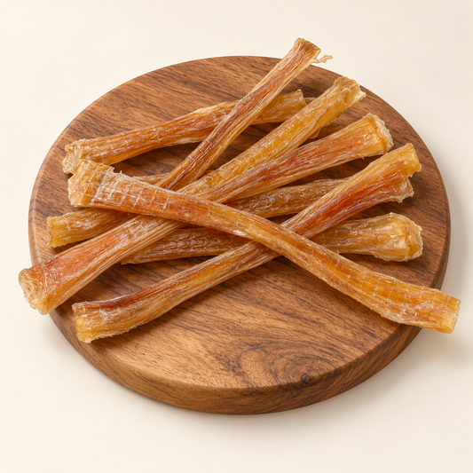 Beef Tendons