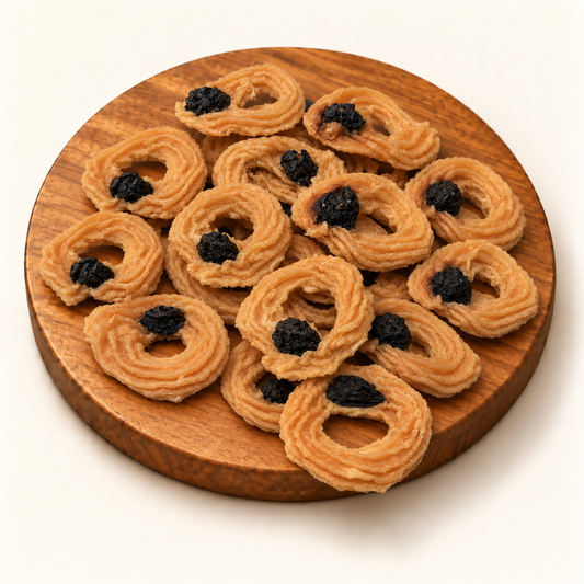 Blueberry Chicken