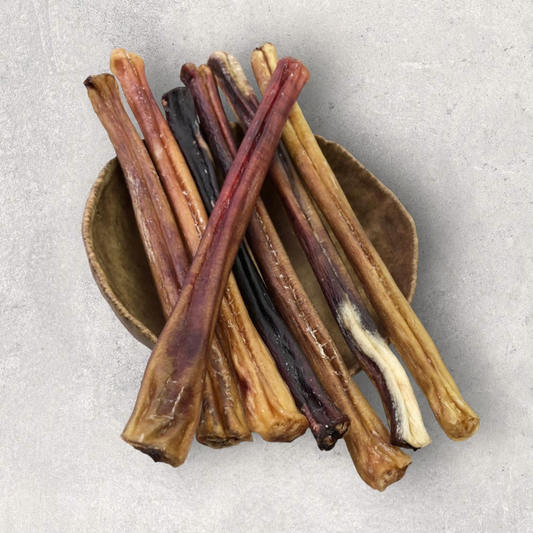 Bully Stick (4pcs batch)