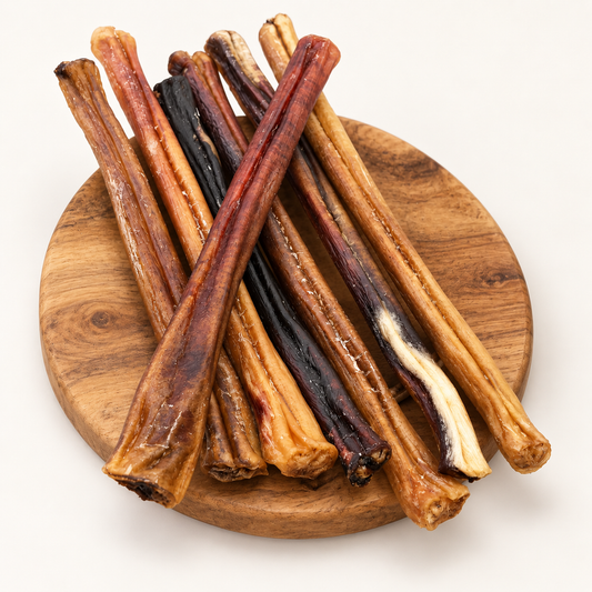 Bully Stick (pc)