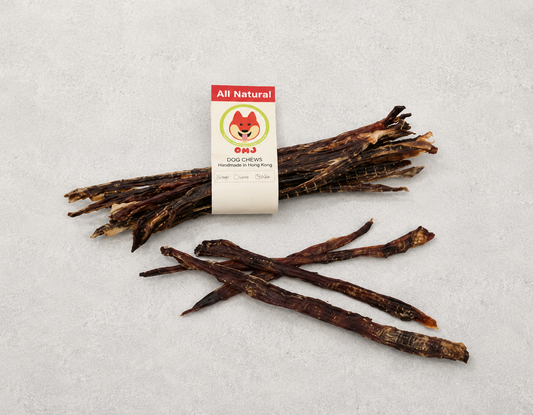 Dried Beef Shank Sticks - 90g