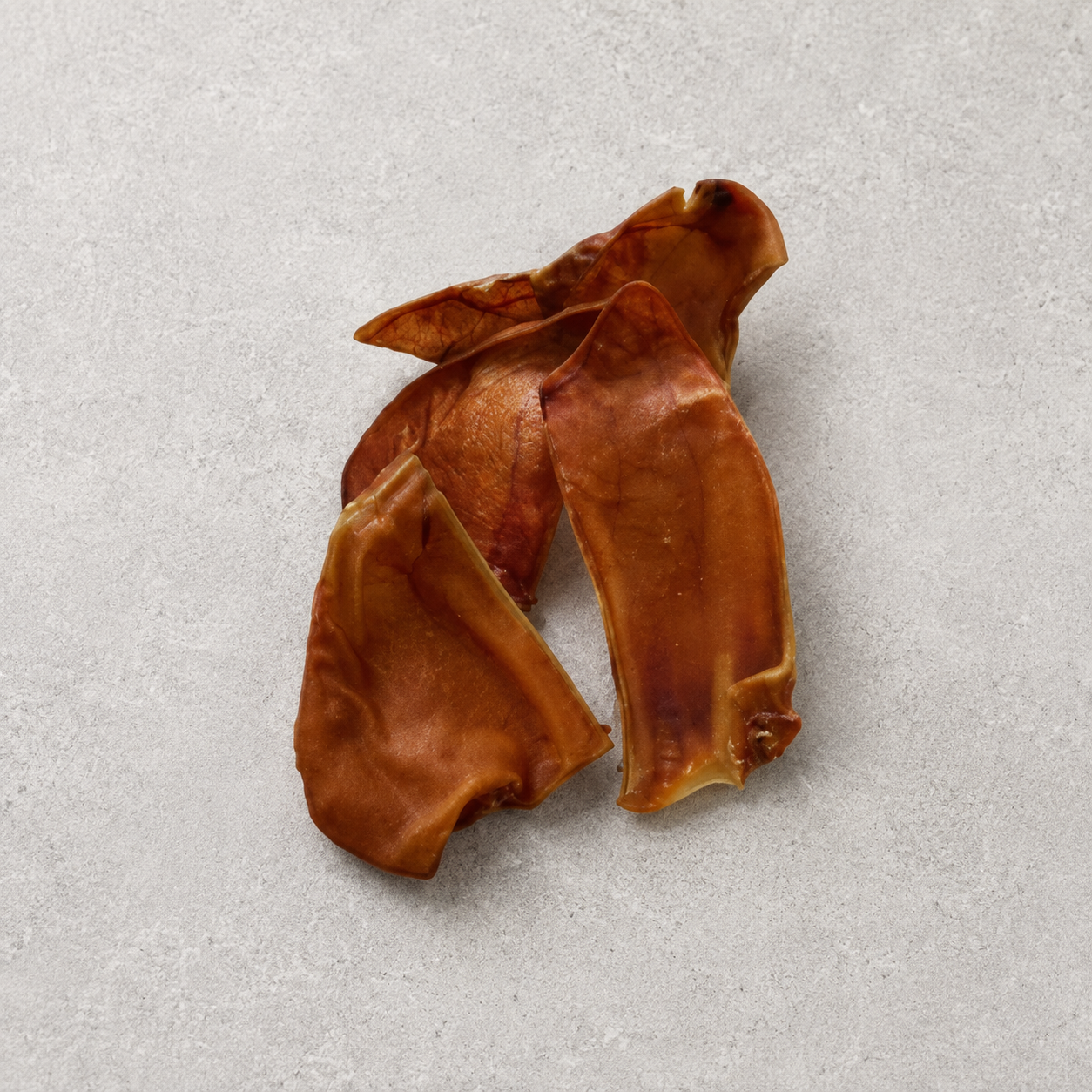 Dried Pork Ears (Half cut)