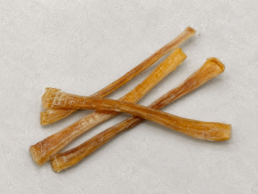 Beef Tendons