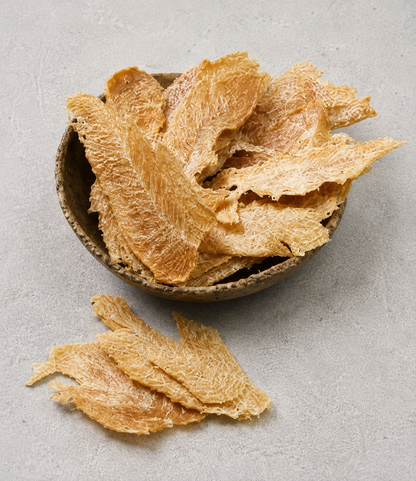Chicken Jerky