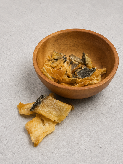 Dried Cod Fish