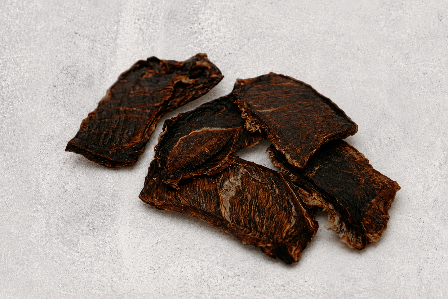 Lean Beef Strips