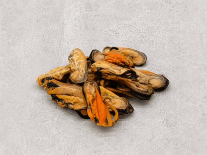 Dried Mussel