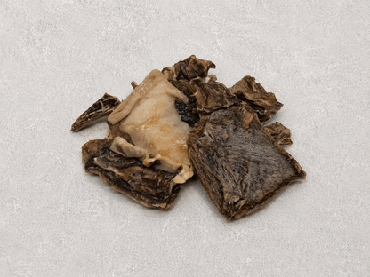Venison Jerky
