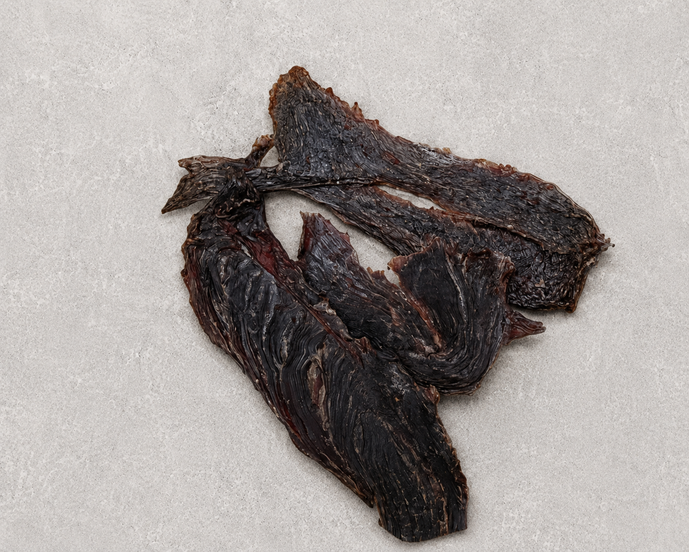 Kangaroo Jerky