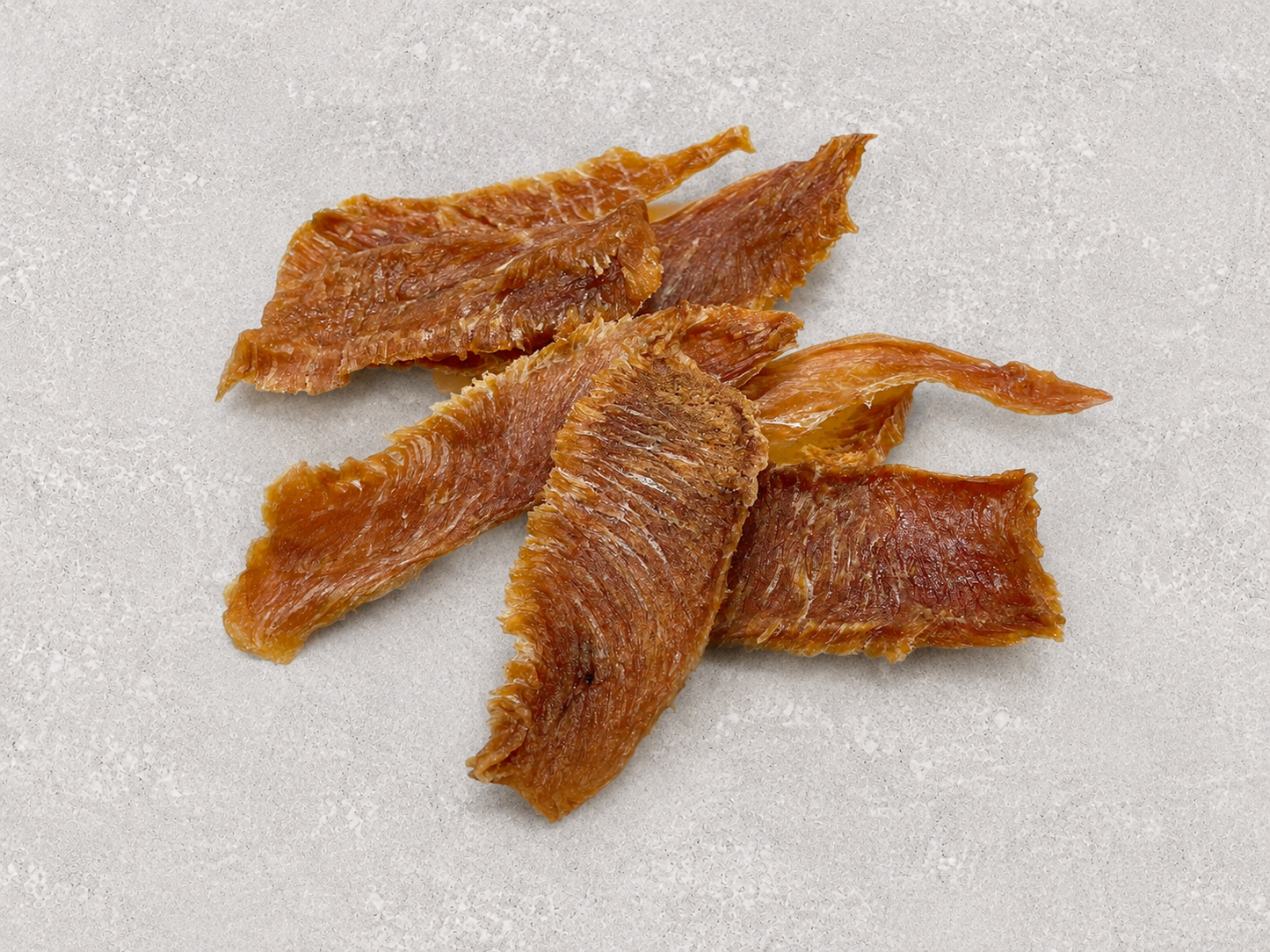Turkey Jerky