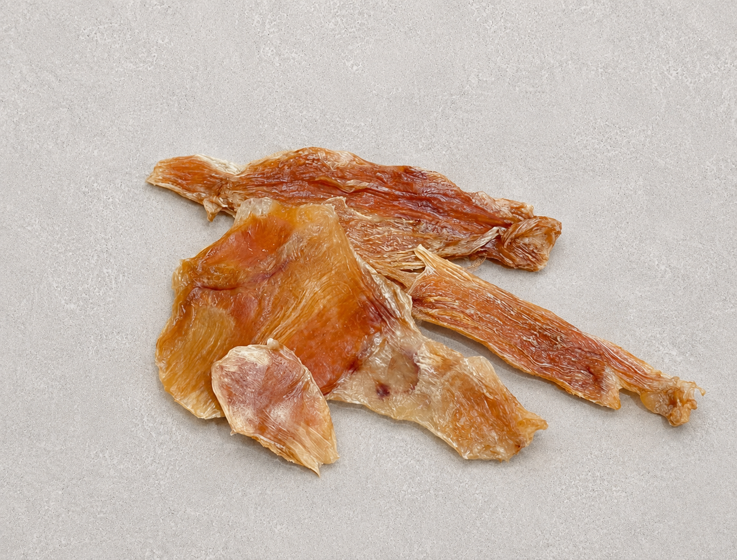 Rabbit Jerky