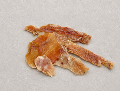 Rabbit Jerky