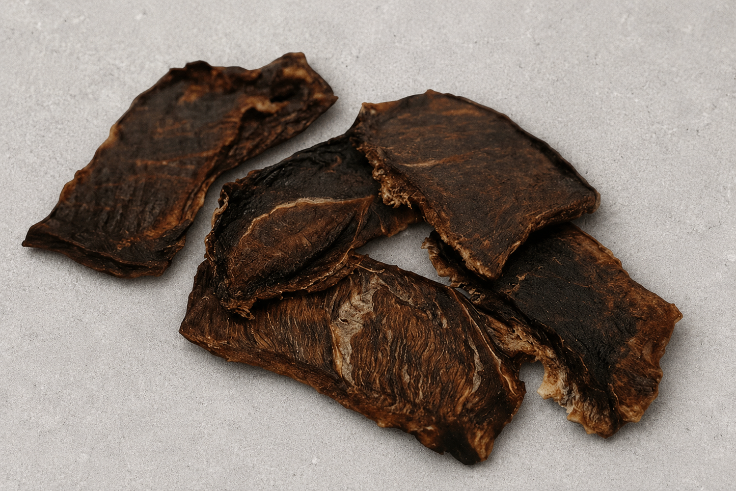 Beef Jerky