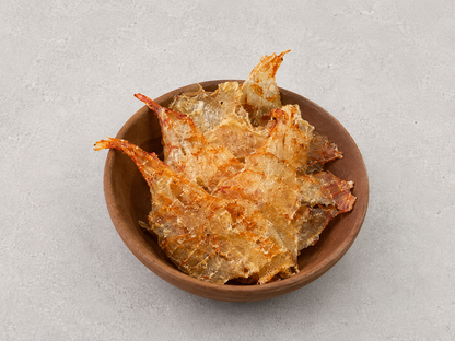 Dried Prawns