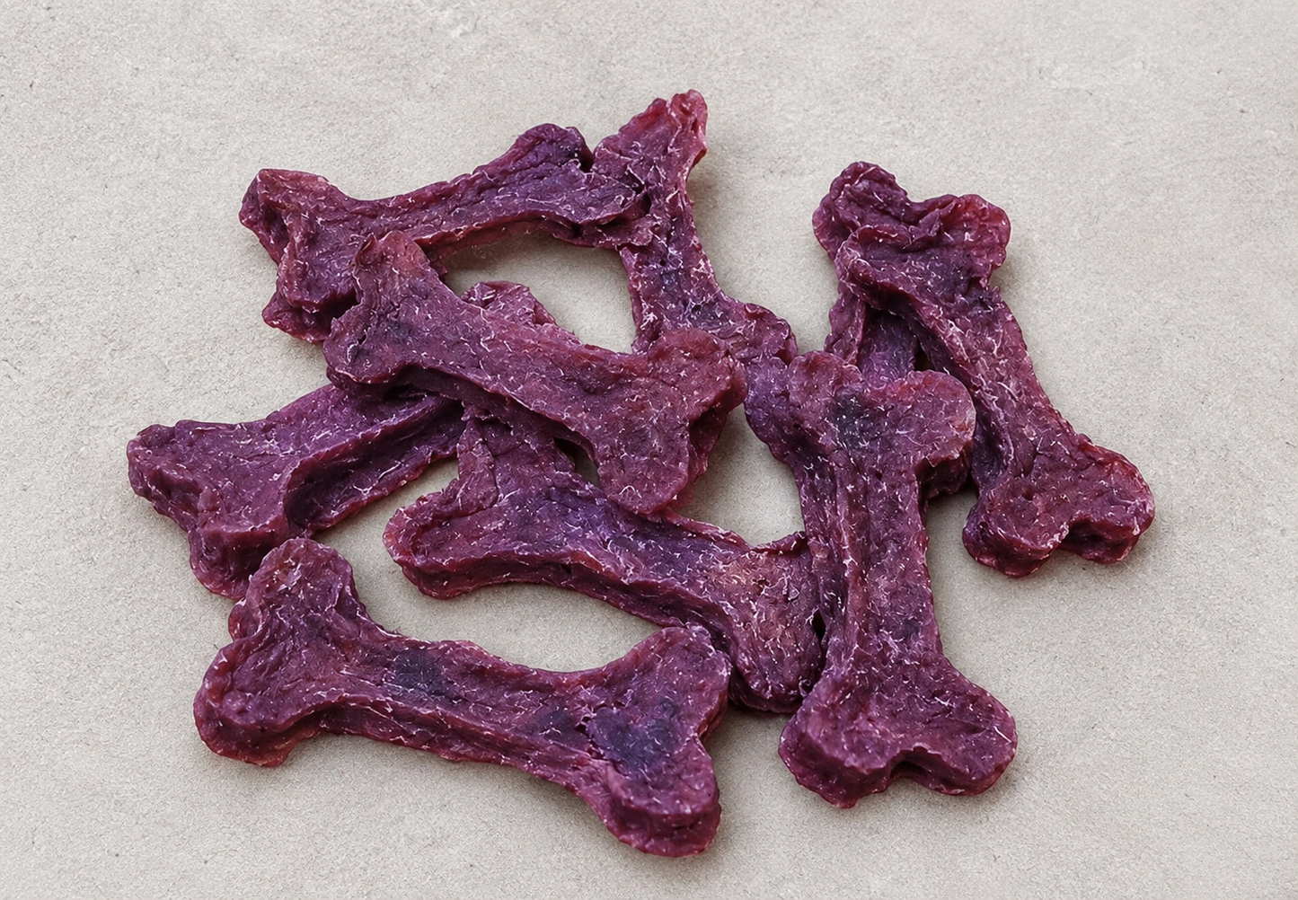 Dried sweet potato