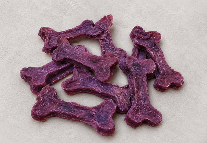 Dried sweet potato