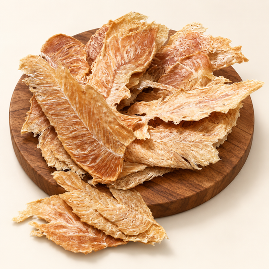Chicken Jerky