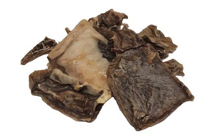 Venison Jerky