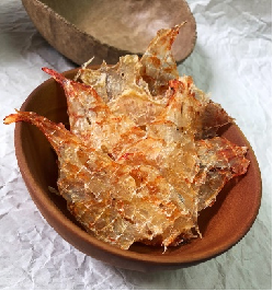 Dried Prawns