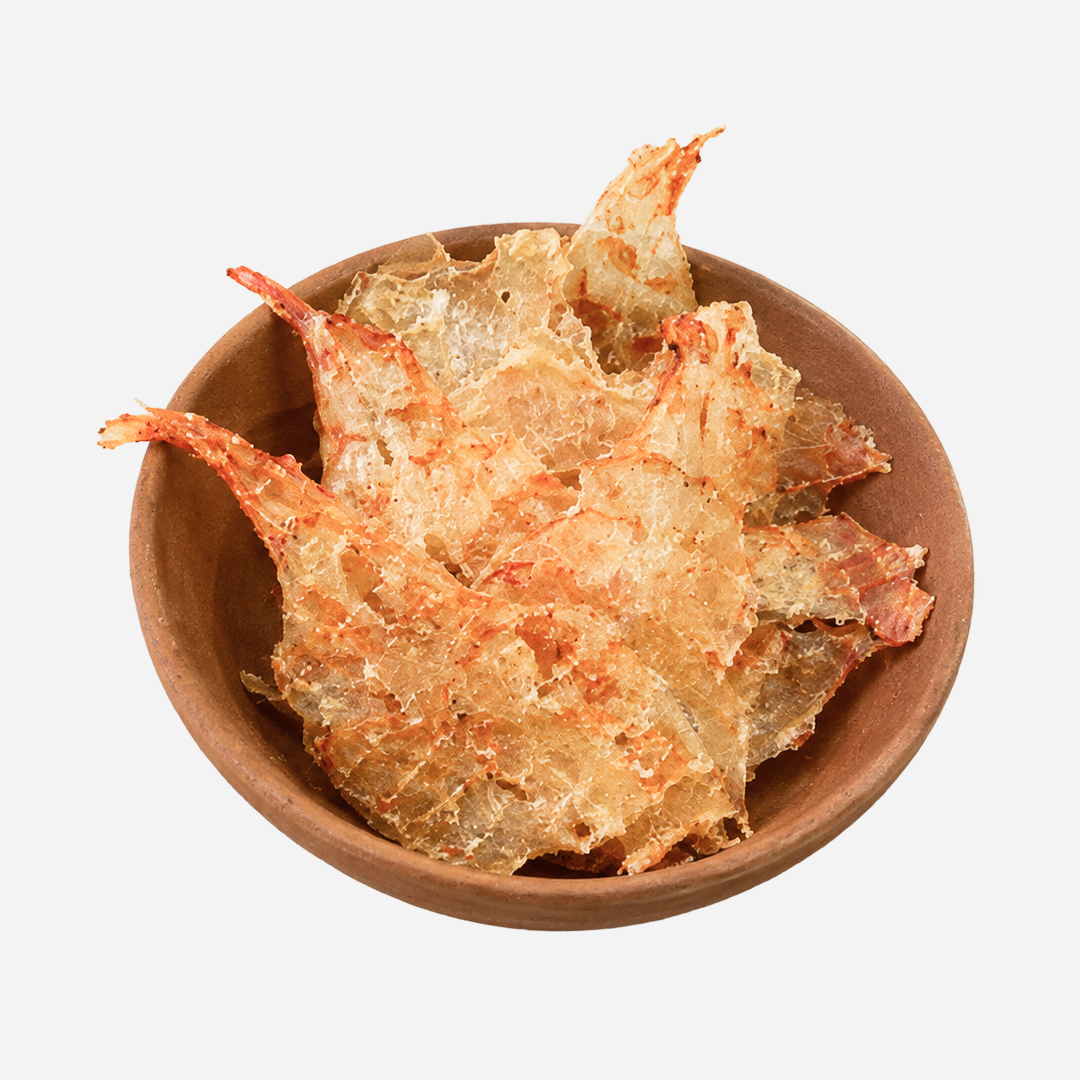 Dried Prawns