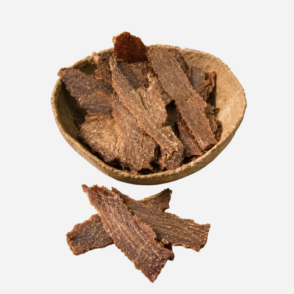 Lamb Jerky