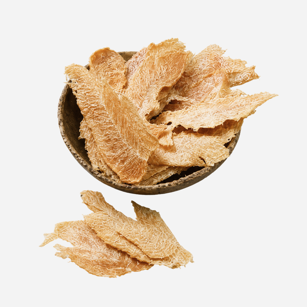 Chicken Jerky