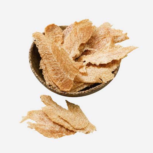 Chicken Jerky