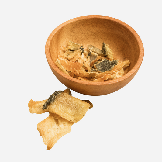 Dried Cod Fish