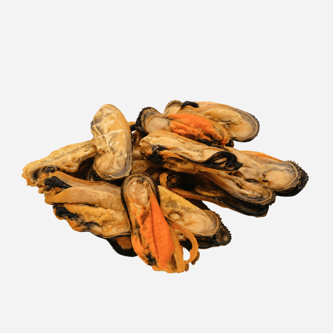 Dried Mussel