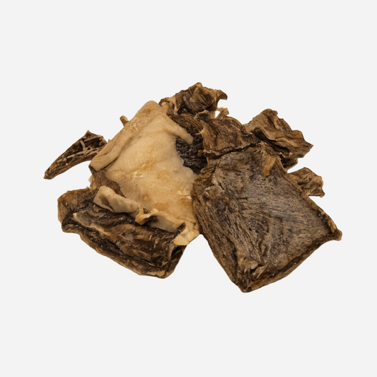 Venison Jerky