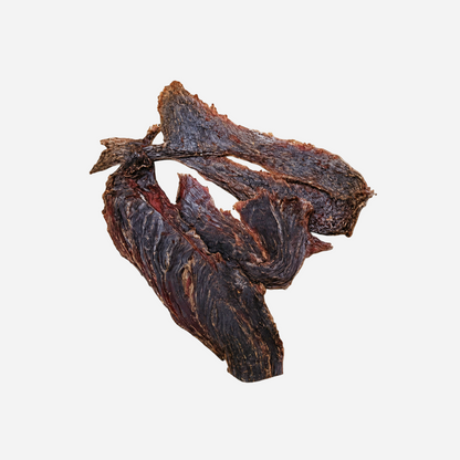 Kangaroo Jerky