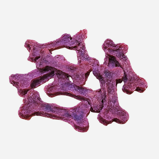 Dried sweet potato
