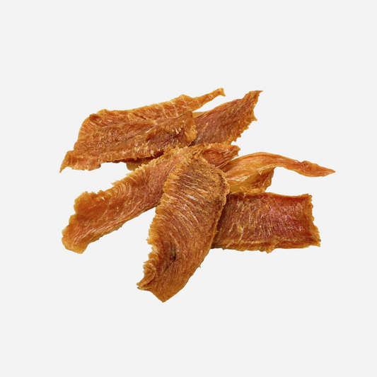 Turkey Jerky