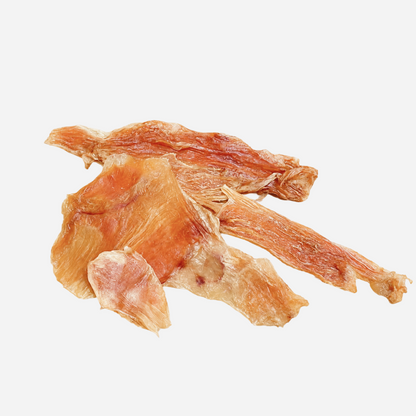Rabbit Jerky