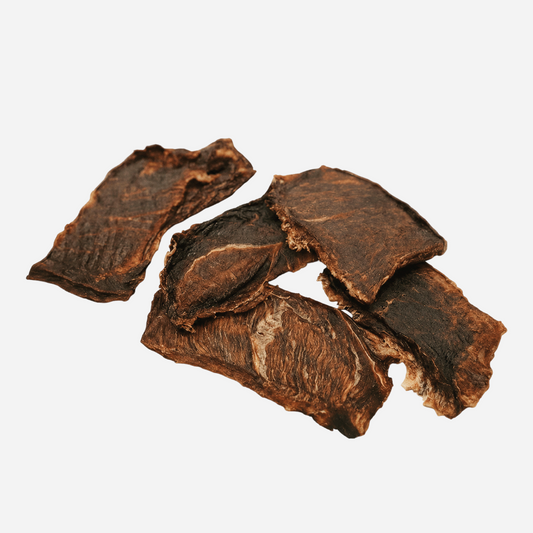Lean Beef Strips