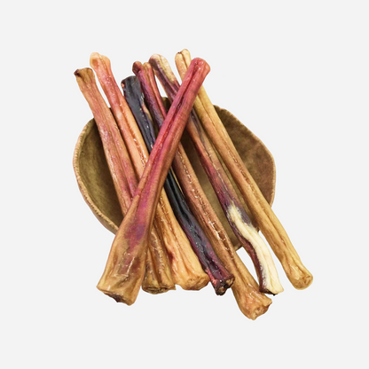 Bully Stick (4pcs batch)