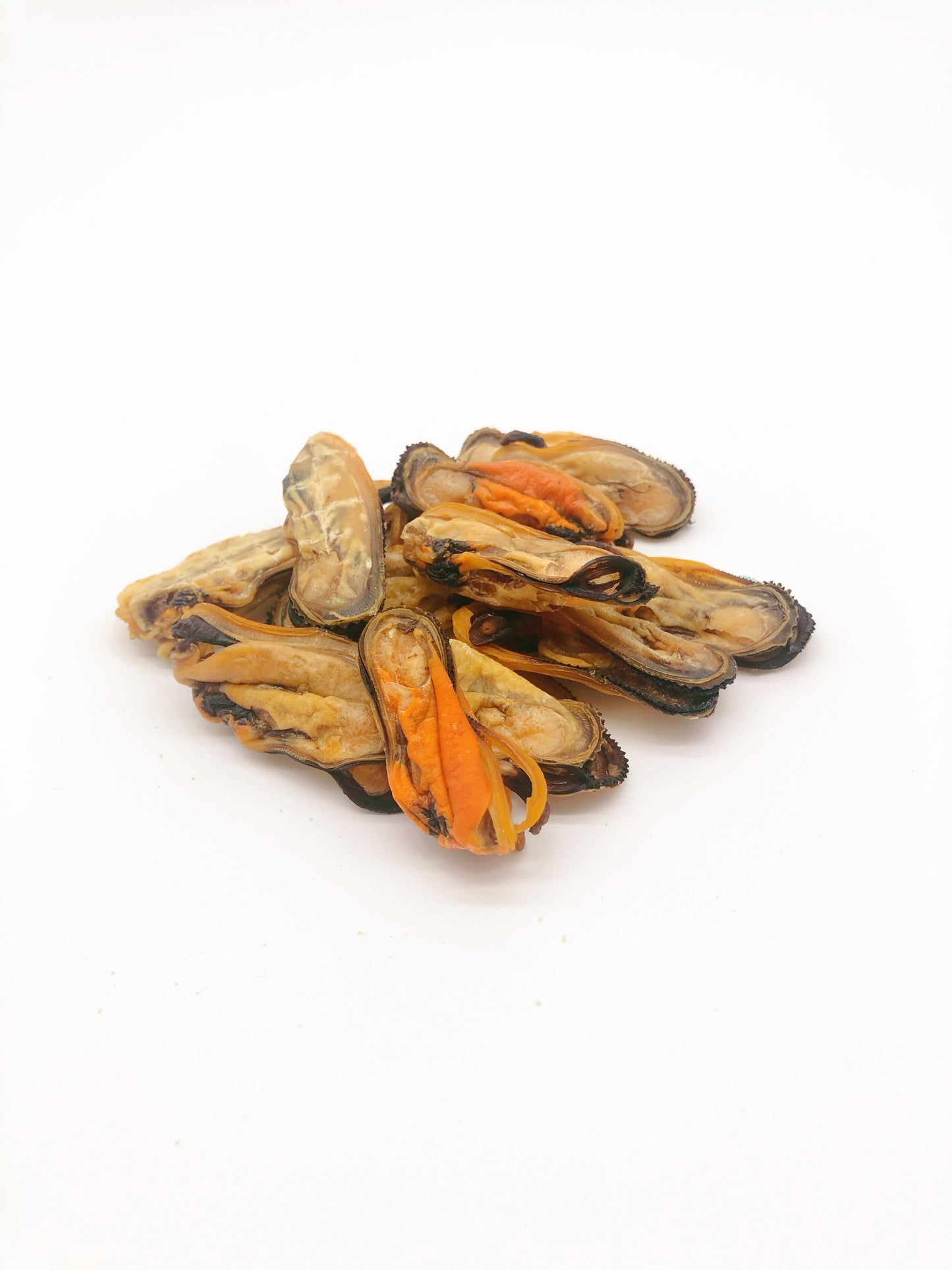 Dried Mussel