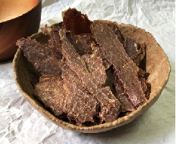 Lamb Jerky