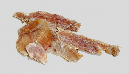 Rabbit Jerky