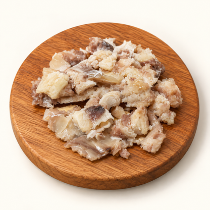 OMJ 鱼肉盛宴