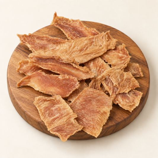 Turkey Jerky