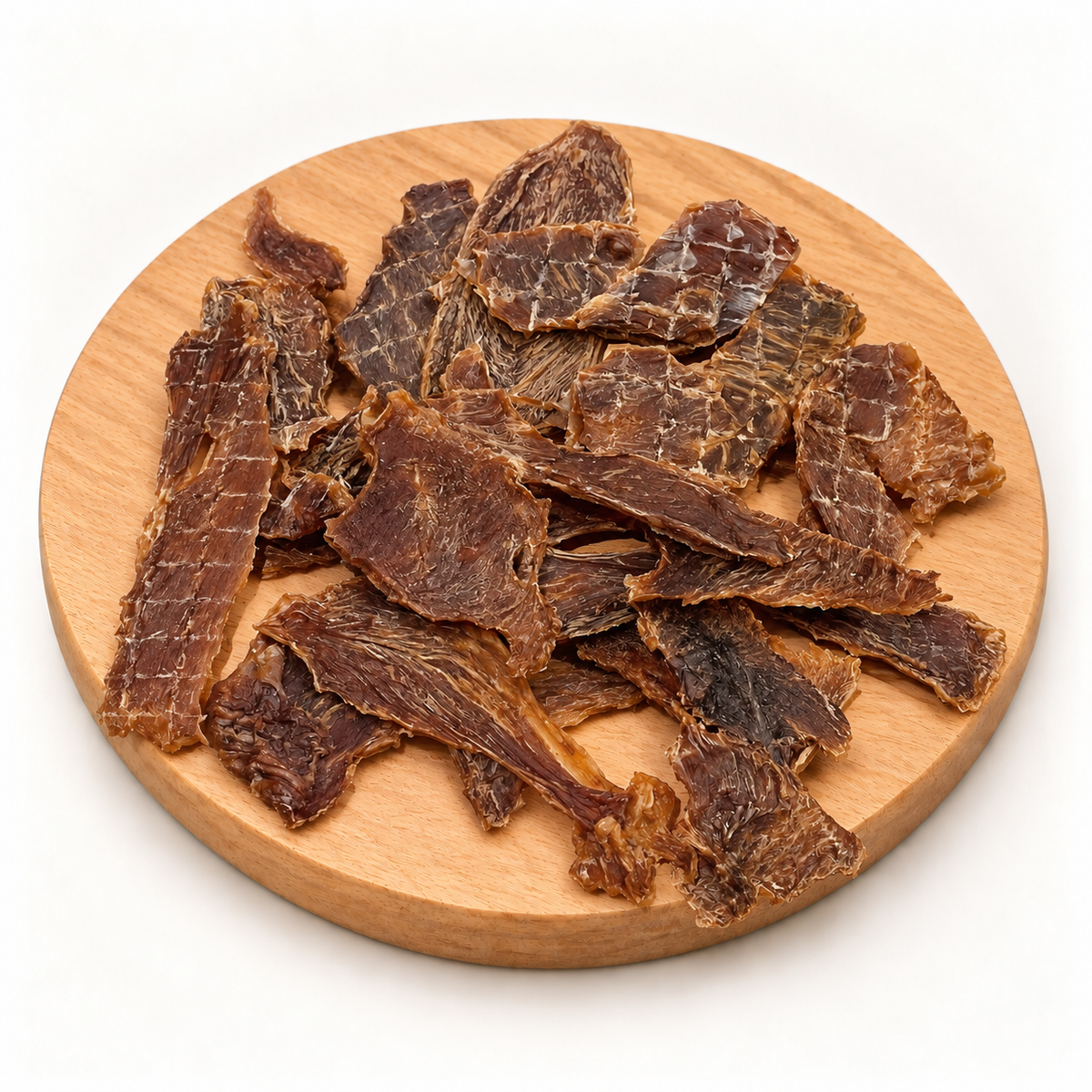 雞肉乾