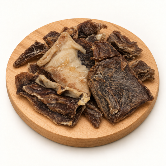 Venison Jerky